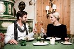 Forfait romantique du Stock