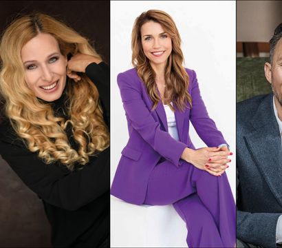 Angebot: Alpine Business-Days 2026 - STOCK resort