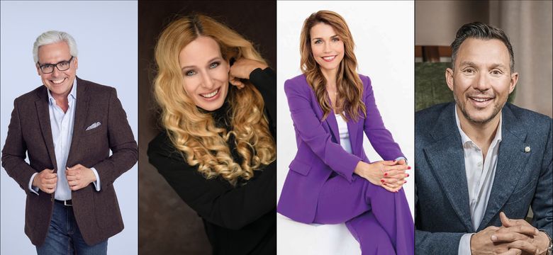 STOCK resort: Alpine Business-Days 2026