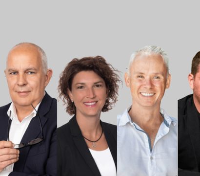 STOCK resort: ZILLERTALER SEMINARTAGE 2026