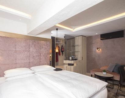 STOCK resort: Einzelzimmer Penken