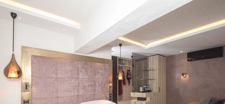 EZ Penken / STOCK resort / Zillertal / Tirol