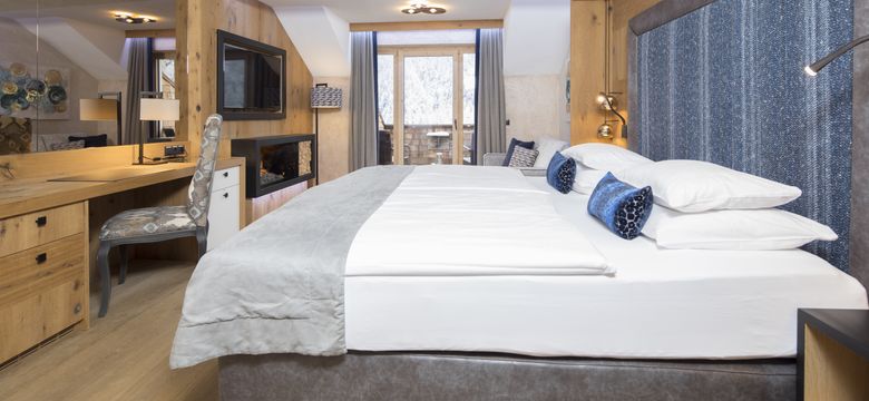 STOCK resort: Familienstudio Eiskristall image #2