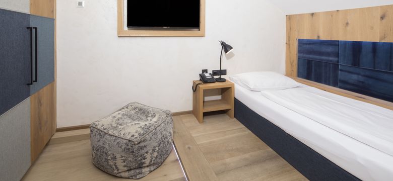 STOCK resort: Familienstudio Eiskristall image #4