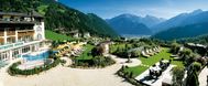 Lernen Sie das Sporthotel Stock und all seine Vorzüge kennen! frühe Anreise - späte AbreiseSie sparen den 10%igen Kurznächtigungszuschlag