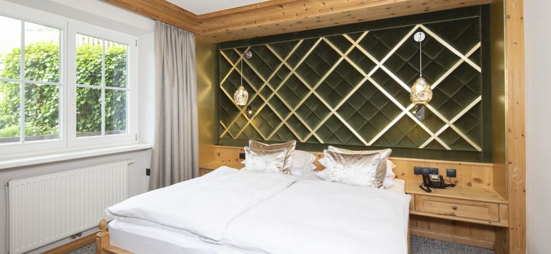 STOCK resort: Suite Grünberg image #2