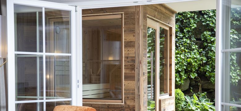 STOCK resort: Suite Schlafmütze  image #3