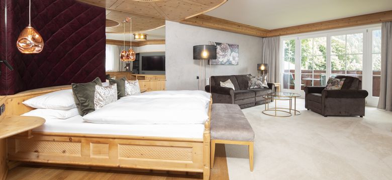 STOCK resort: Panorama Suite image #1