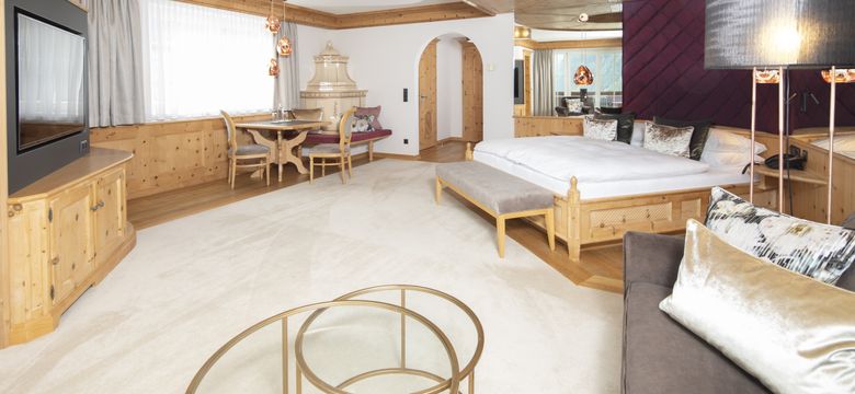 STOCK resort: Panorama Suite image #2