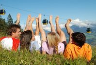 AKTIV WOCHEN mit der ZILLERTAL CARD