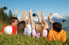 Active Weeks with the Zillertal Card