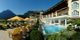 Stock***** resort steht für einen Urlaub voller Erlebnisse und Entspannung mitten in der atemberaubenden Bergkulisse der Zillertaler Alpen.