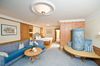 STOCK  - Suite Tirol (con habitación de niños)