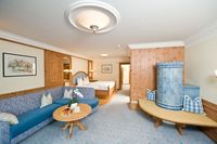 STOCK  - Suite Tirol (con habitación de niños)