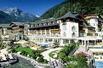 Pacchetto anniversario "Best of Wellness" dello Sporthotel Stock
