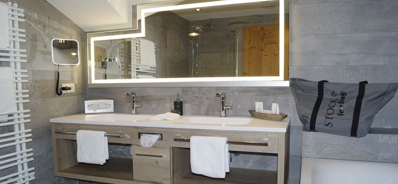 STOCK resort: Schwalbennest II image #3