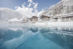 STOCK resort