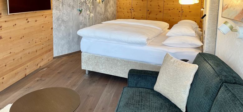 STOCK resort: Wellnesssuite Deluxe image #4