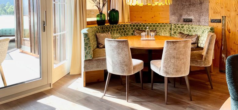 STOCK resort: Wellnesssuite Deluxe image #6