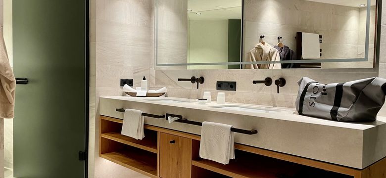 STOCK resort: Wellnesssuite Deluxe image #3