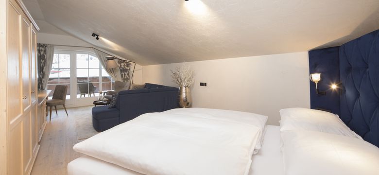 STOCK resort: Doppelzimmer Zillertal Süd 1 image #2