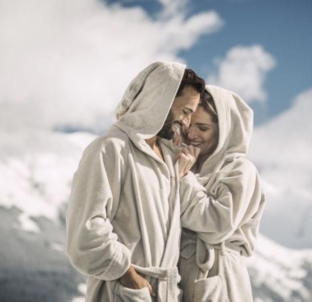 Impressionen #5 - STOCK resort