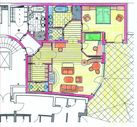 STOCK - Familien Residenz Suite