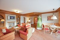 STOCK  - Family Residenz suite