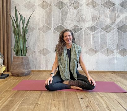 Angebot: DETOX - YOGAWOCHE MIT MARTINA EGGER-KOFLER - STOCK resort