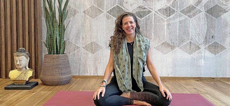 STOCK resort: DETOX - YOGAWOCHE MIT MARTINA EGGER-KOFLER