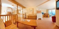STOCK  - Suite "Rosensuite"