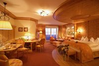STOCK  - Suite "Bergkristall"