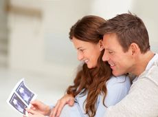 WELLNESS DAYS FOR MOTHERS TO BE I