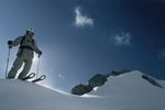 So sieht perfekter Skiurlaub aus.   4 Übernachtungen mit Wohlfühl-Halbpension & "Jesacher´s all inklusive" 3 Tage Skipass - Erwachsene 3 Tage Verleih - Kästle-Premium-Ski - Erwachsene