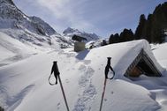 7 PřenocováníDoklad pro wellness á EURO 100,00