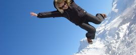 Ski-Spa Weekend | 4 Tage