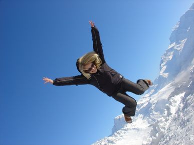 Ab auf die Piste | 3 Tage