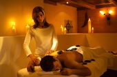 Terapia La Stone 75min.