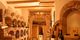 Vinothek im Wellnesshotel Dilly