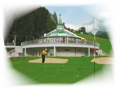 GOLF WOCHE UNLIMITED