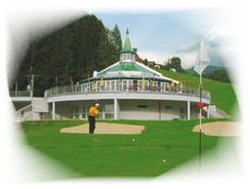 GOLF WOCHE UNLIMITED