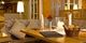 Restaurant im Wellnesshotel Dilly
