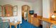 Wellnessstudio im Wellnesshotel Dilly