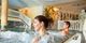 Wellnessbereich im Wellnesshotel Dilly