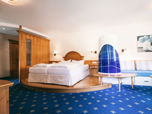 Wellness Familien Suite 4/9