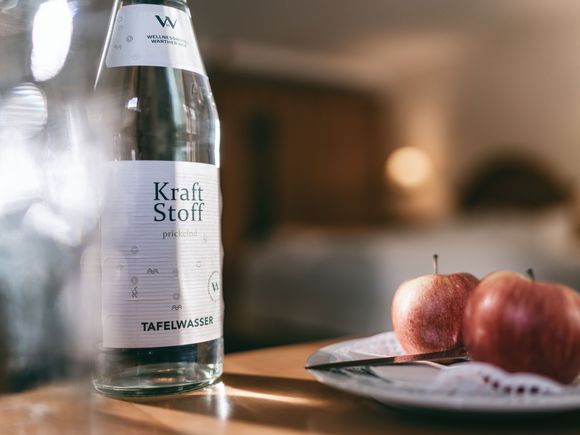 Einzelzimmer "Wellness" 2/4