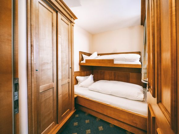 Wellness Familien Suite 3/9