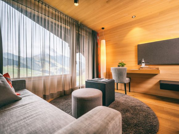 Familienzimmer "Naturkraft" I ohne Balkon 7/10