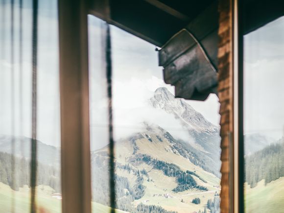 Doppelzimmer Naturkraft ohne Balkon 2/8