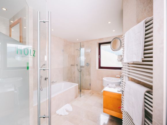Wellness Suite  5/6
